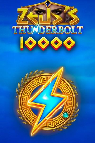 Zeus's Thunderbolt 10000 - Kingmaker